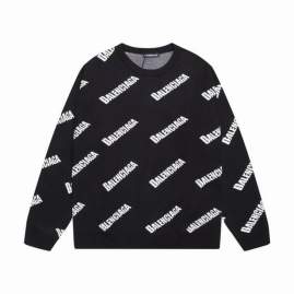 Picture of Balenciaga Sweaters _SKUBalenciagaXS-Lattr11643594
